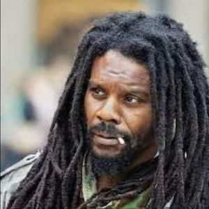 Meet your Posher, Darius